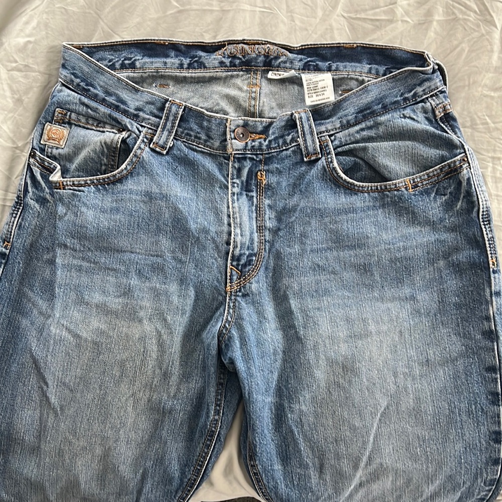 CINCH Men’s Jeans